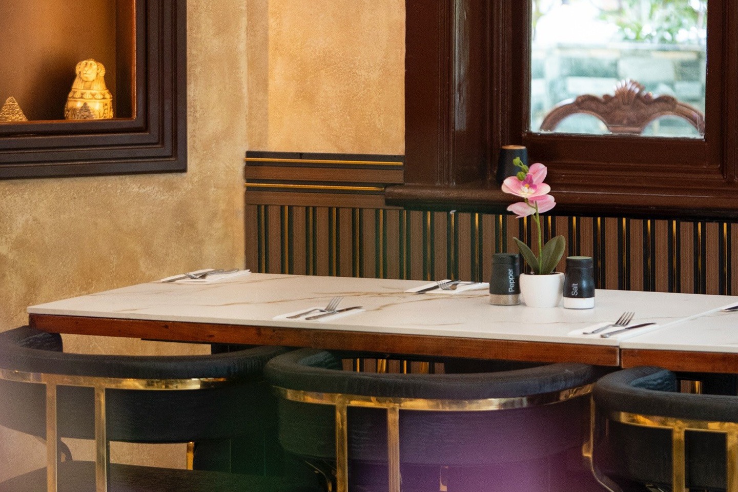 table