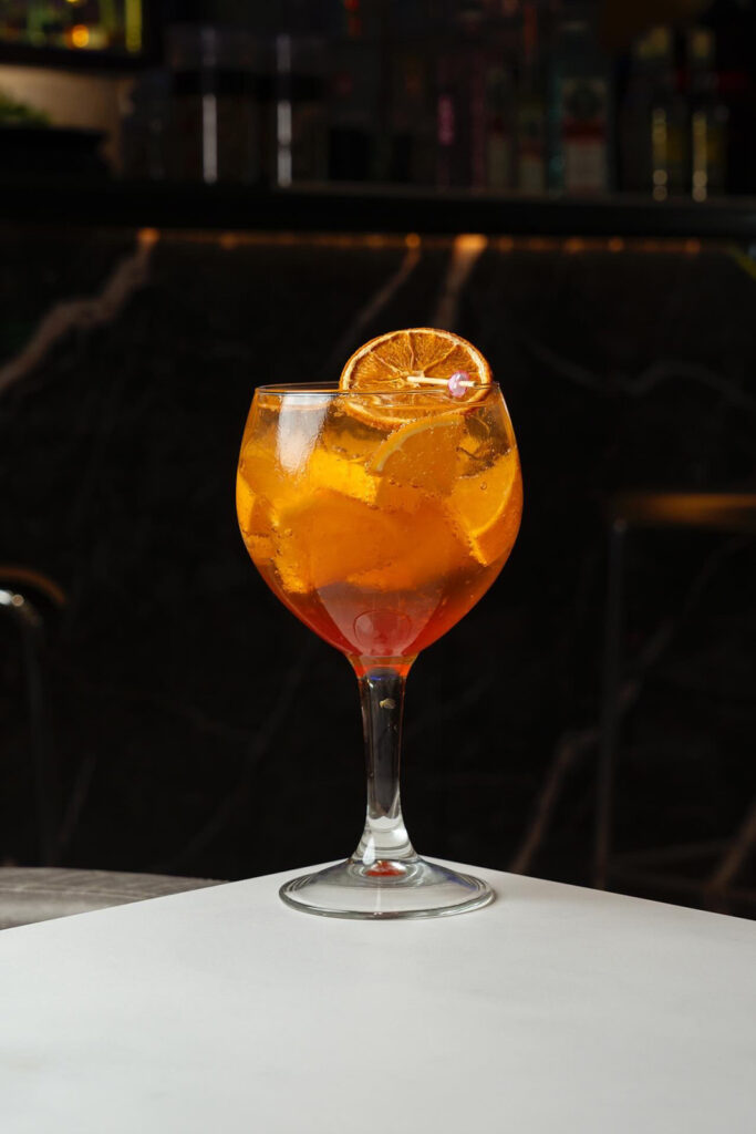cocktail