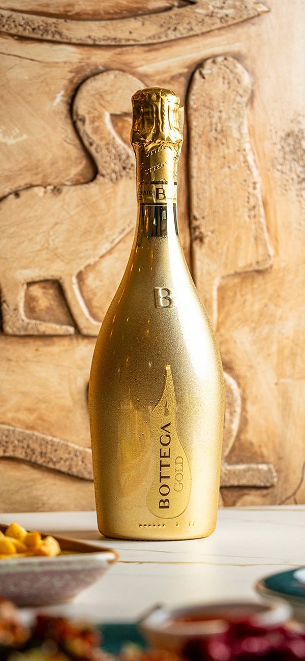 champagne
