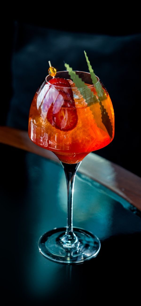 cocktails