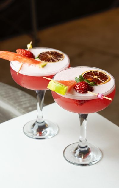 cocktail